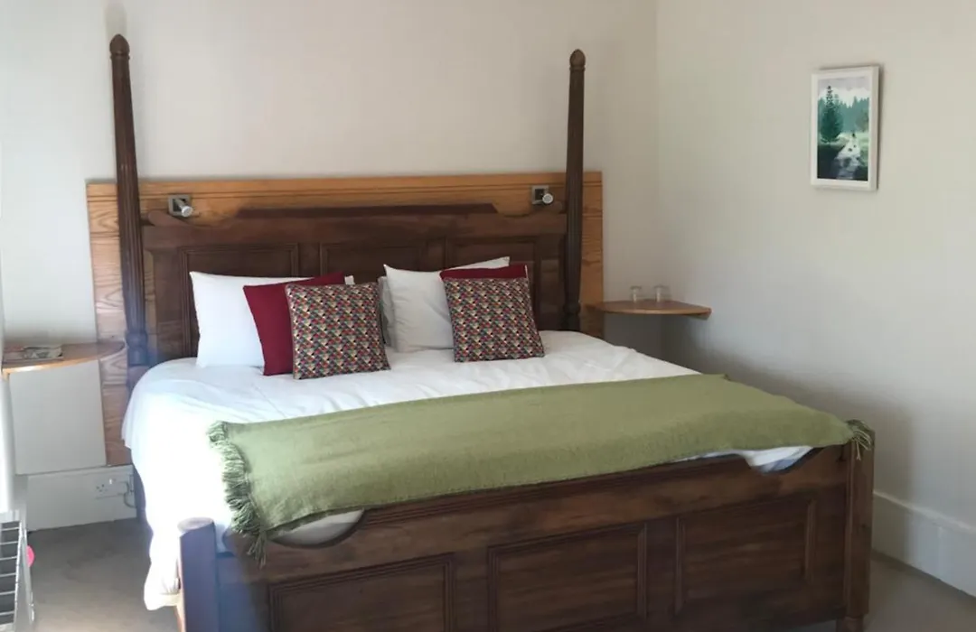 Gortamullen House, Kenmare-1