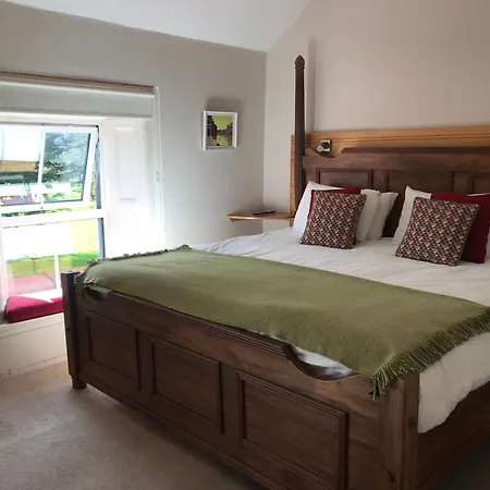 Gortamullen House, Kenmare-2